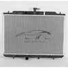 Car Engine Radiator For NISSAN X-TRAIL 2.5 2011- 21400JG000 21400-JG000 214001DA0A 21400-1DA0A
