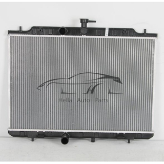 Car Engine Radiator For NISSAN X-TRAIL 2.5 2011- 21400JG000 21400-JG000 214001DA0A 21400-1DA0A