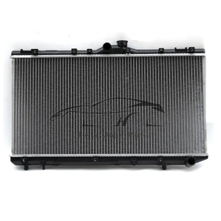 Car Engine Radiator For TOYOTA COROLLA 2.0D 1994 164006A070 16400-6A070 1653574070 16535-74070 164006A060 16400-6A060