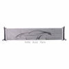Car Engine Radiator For TESLA MODEL S 2012-2016 600737200A