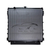 Car Engine Radiator For TOYOTA TUNDRA 4.7 V8 2007-2007 164000S010 16400-0S010 164000S030 16400-0S030 164000S020 16400-0S020