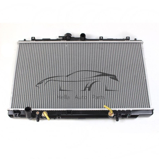Car Radiator For HONDA ACCORD V6 1998-2002 19010P8CA51 19010-P8C-A51 19010P8EA51 19010-P8E-A51 19010P8EA52 19010-P8E-A52