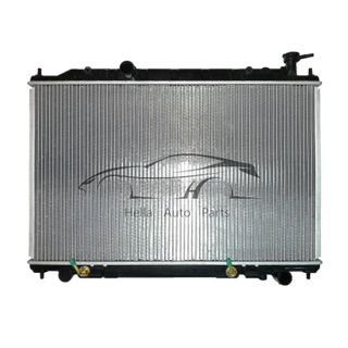 Car Engine Radiator For NISSAN MURANO 3.5 V6 2003-2007 21460CC00A 21460-CC00A 21460CA010 21460-CA010