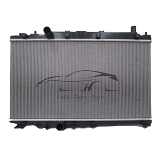 Car Engine Radiator For HONDA HR-V EPIC 1.8L 2016 2017 2018 2019 1901051BH51 19010-51B-H51