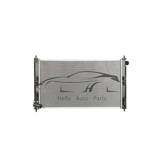Car Engine Radiator For MITSUBISHI OUTLANDER 3.0 V6 2007-2007 1350A294 1350A648 1611728280