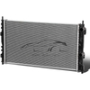 Car Engine Radiator For CHRYSLER SEBRING 2.4 L4 2001-2006 K5017620AB 5017620AB 5017619 K5017619