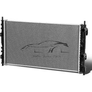 Car Engine Radiator For CHRYSLER SEBRING 2.4 L4 2001-2006 K5017620AB 5017620AB 5017619 K5017619