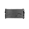 Car Engine Radiator For CHEVROLET CLASSIC 2.2 L4 2004-2005 52487242 22666459