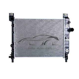 Car Engine Radiator For DODGE DAKOTA 2.5 L4 2000-2002 52028816AC 52028818AB 52028816AD 52028818AD K52028818AE 52028916