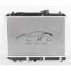 Car Engine Radiator For SUZUKI ESTEEM 1.6 L4 1995-2000 1770060G12 1770060G10 1770063G12 1770063G31