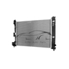 Car Engine Radiator For CADILLAC XT5 2017 2018 2019 2020 84168786 23138762 84664114