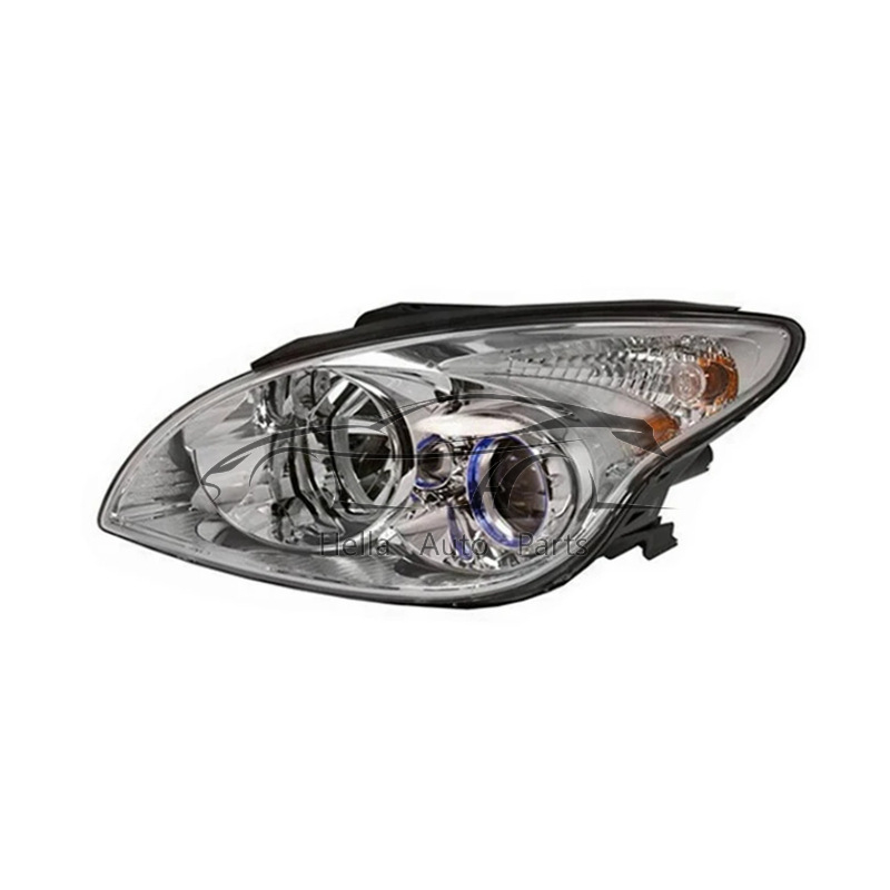 Headlight For HYUNDAI I30 2009 92101-2L000 92102-2L000 92101-1Z000 92102-1Z000 921012L000 921022L000 921011Z000 921021Z000