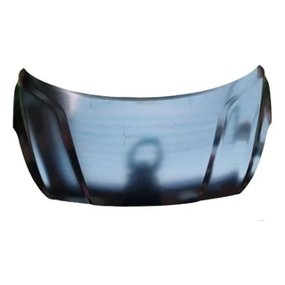 Hood For Hyundai i10 2021 5D 66400-K6000 66400K6000