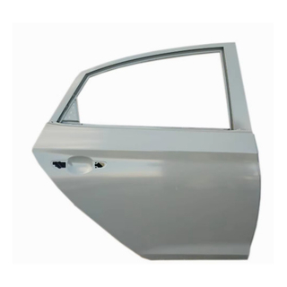 Door For Hyundai ACCENT 2017 76003-H6000 76004-H6000 76003H6000 76004H6000