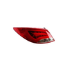 Taillight For Hyundai ACCENT 2015 92401-4L700 92402-4L700 924014L700 924024L700