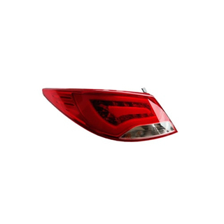 Taillight For Hyundai ACCENT 2015 92401-4L700 92402-4L700 924014L700 924024L700
