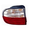 Taillight For Hyundai STAREX H1 2005 92401-4A600 92402-4A600 924014A600 924024A600