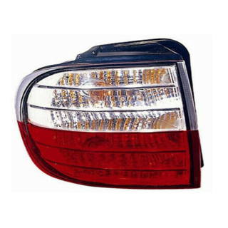 Taillight For Hyundai STAREX H1 2005 92401-4A600 92402-4A600 924014A600 924024A600