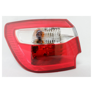 Taillight For Kia K2 92401-4X200 92402-4X200 924014X200 924024X200