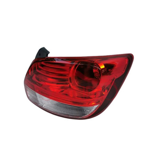 Taillight For Kia PEGAS 92401-H7000 92402-H7000 92401H7000 92402H7000