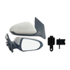 Door Mirror For Hyundai ACCENT 2017-2023 87610-H6400 87620-H6400 87610H6400 87620H6400