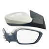 Door Mirror For Hyundai ELANTRA 2011-2013 87610-3X000 87620-3X000 876103X000 876203X000