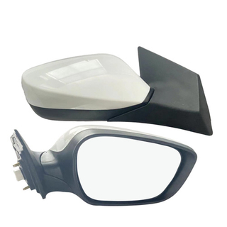 Door Mirror For Hyundai ELANTRA 2011-2013 87610-3X000 87620-3X000 876103X000 876203X000