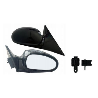 Door Mirror For Hyundai SONATA 2003-2006 87605-38100 87606-38100 8760538100 8760638100