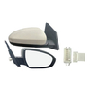 Door Mirror For Hyundai TUCSON 2016-2019 87610-D3060 87620-D3060 87610D3060 87620D3060