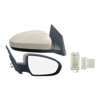 Door Mirror For Hyundai TUCSON 2016-2019 87610-D3060 87620-D3060 87610D3060 87620D3060