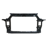 Front panel Radiator Support For Hyundai i10 2014 64101-B4000 64101B4000