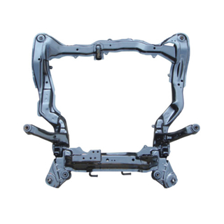 Front Beam Crossmember Subframe For Hyundai SONATA 2002 62405-38600 6240538600