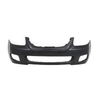 Front Bumper For Kia CERATO 4D 2008 86511-2F210 86511-2F500 865112F210 865112F500