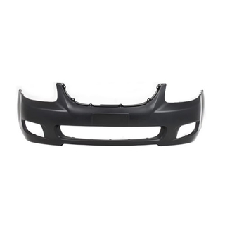 Front Bumper For Kia CERATO 4D 2008 86511-2F210 86511-2F500 865112F210 865112F500