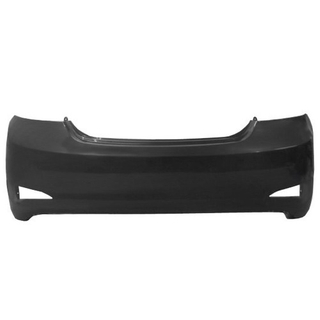 Rear Bumper For Hyundai ACCENT 2015 86611-4L500 866114L500