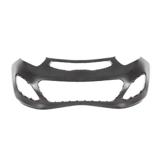 Front Bumper For Kia PICANTO 2012 86511-1Y000 865111Y000