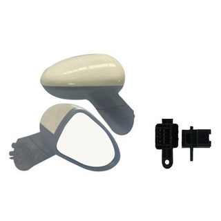 Door Mirror For KIA RIO 2012-2013 87610-1W020 87620-1W020 876101W020 876201W020