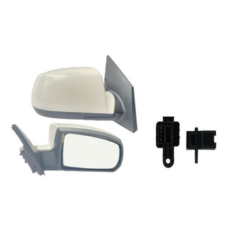 Door Mirror For KIA RIO 2003-2009 87610-1G200 87620-1G200 876101G200 876201G200