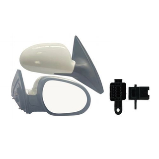 Door Mirror For Hyundai I30 2009-2011 87610-2L202 87620-2L202 876102L202 876202L202
