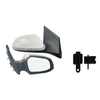 Door Mirror For Hyundai I10 2014- 87610-B4090 87620-B4090 87610B4090 87620B4090