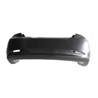 Rear Bumper For Hyundai SONATA 2011 86611-3S000 866113S000