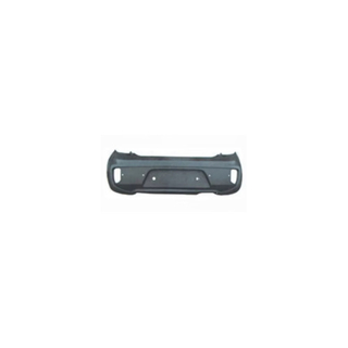 Rear Bumper For Kia PICANTO 2014 86611-1Y300 866111Y300