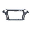 Front panel Radiator Support For Hyundai SANTAFE 2013 64101-A1000 64101-2W000 64101A1000 641012W000