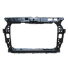 Front panel Radiator Support For Hyundai ACCENT 2011 64101-1R000 64101-1R300 64101-4L500