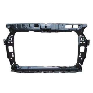 Front panel Radiator Support For Hyundai ACCENT 2011 641011R000 641011R300 641014L500