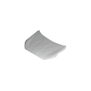 Hood For Hyundai ELANTRA 2019 66400-F2500