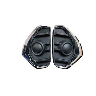 Fog Light Cover For Haval M6 2021 2803150XKZ0YA 2803160XKZOYA