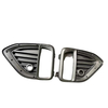 Fog Light Cover For Haval H9 2020 2803210XKV94A 2803220XKV94A