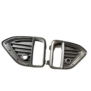 Fog Light Cover For Haval H9 2020 2803210XKV94A 2803220XKV94A