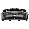 Radiator grille For Tank 500 5509200XKV3AA
